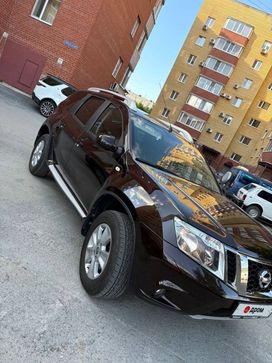 Nissan Terrano, 2021 г., Тюмень