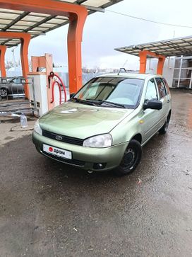 ВАЗ (Лада) Kalina, 2011 г., Ульяновск