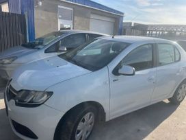 Renault Logan, 2018 г., Севастополь