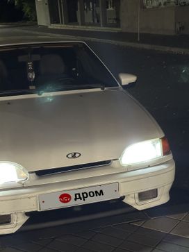 ВАЗ (Лада) 2114, 2009 г., Ульяновск