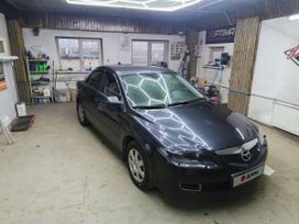 Mazda 6, 2006 г., Москва