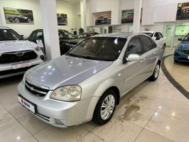 Chevrolet Lacetti, 2006 г., Нижний Новгород