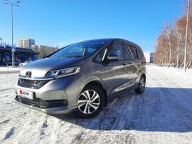Honda Freed, 2019 г., Барнаул