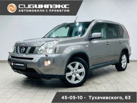Nissan X-Trail, 2008 г., Кемерово
