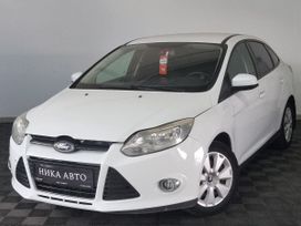 Ford Focus, 2013 г., Оренбург