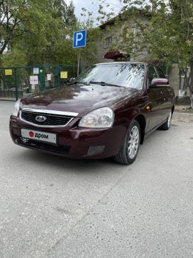 ВАЗ (Лада) Priora, 2009 г., Тюмень