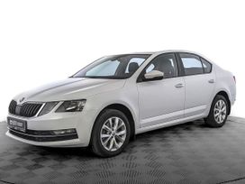 Skoda Octavia, 2019 г., Москва