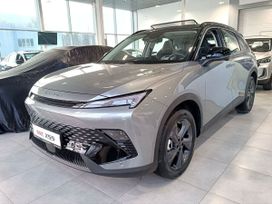 BAIC X55, 2024 г., Ростов-на-Дону