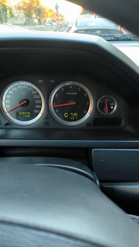 Volvo XC90, 2006 г., Екатеринбург