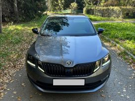 Skoda Octavia, 2019 г., Новосибирск
