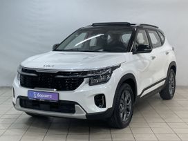 Kia Seltos, 2025 г., Воронеж