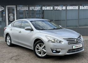 Nissan Teana, 2015 г., Воронеж