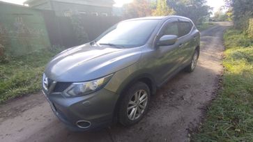 Nissan Qashqai, 2014 г., Ярославль