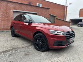 Audi Q5, 2019 г., Екатеринбург