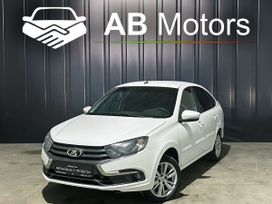 ВАЗ (Лада) Granta, 2019 г., Воронеж