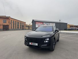 Jetour Dashing, 2024 г., Кемерово