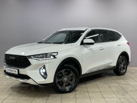 Haval F7, 2020 г., Уфа