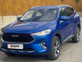 Haval F7, 2021 г., Ростов-на-Дону