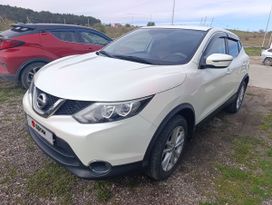 Nissan Qashqai, 2016 г., Симферополь
