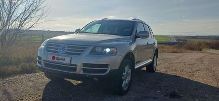 Volkswagen Touareg, 2006 г., Симферополь