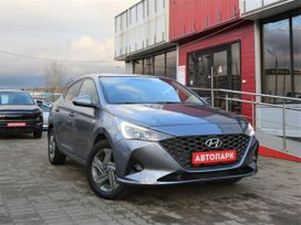 Hyundai Solaris, 2020 г., Ярославль