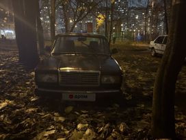 ВАЗ (Лада) 2107, 2005 г., Москва