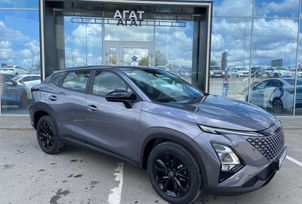 OMODA C5, 2024 г., Волгоград