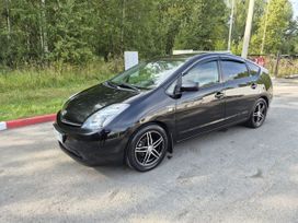 Toyota Prius, 2008 г., Пермь