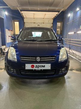 Suzuki Swift, 2009 г., Хабаровск