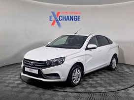 ВАЗ (Лада) Vesta, 2016 г., Нижний Новгород