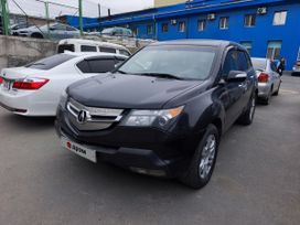 Acura MDX, 2008 г., Владивосток