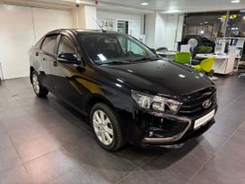 ВАЗ (Лада) Vesta, 2021 г., Киров