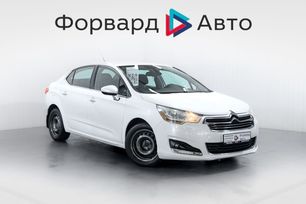 Citroen C4, 2013 г., Тюмень