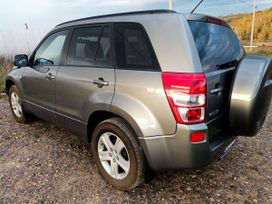 Suzuki Grand Vitara, 2005 г., Красноярск