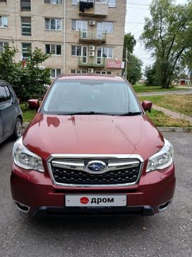 Subaru Forester, 2014 г., Хабаровск