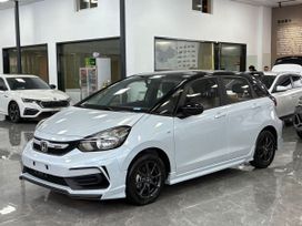 Honda Fit, 2022 г., Владивосток