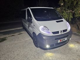 Renault Trafic, 2007 г., Симферополь