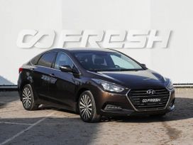 Hyundai i40, 2015 г., Волгоград