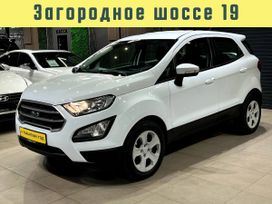 Ford EcoSport, 2018 г., Оренбург