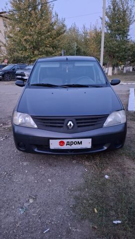 Renault Logan, 2007 г., Саратов