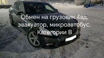 Mercedes-Benz E-класс, 2011 г., Кемерово