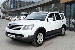 Kia Mohave, 2010 г., Уфа