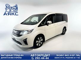 Honda Stepwgn, 2016 г., Владивосток