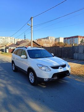 Hyundai ix55, 2011 г., Иркутск