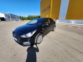 Hyundai Solaris, 2019 г., Ростов-на-Дону