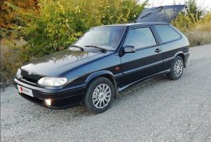 ВАЗ (Лада) 2113, 2007 г., Саратов