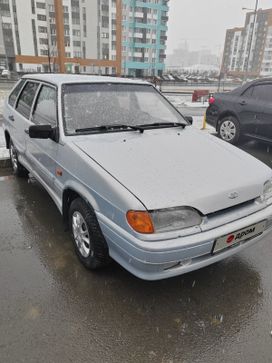 ВАЗ (Лада) 2114, 2005 г., Екатеринбург