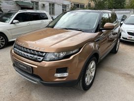 Land Rover Range Rover Evoque, 2014 г., Севастополь