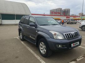 Toyota Land Cruiser Prado, 2007 г., Краснодар