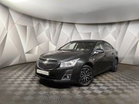 Chevrolet Cruze, 2013 г., Москва